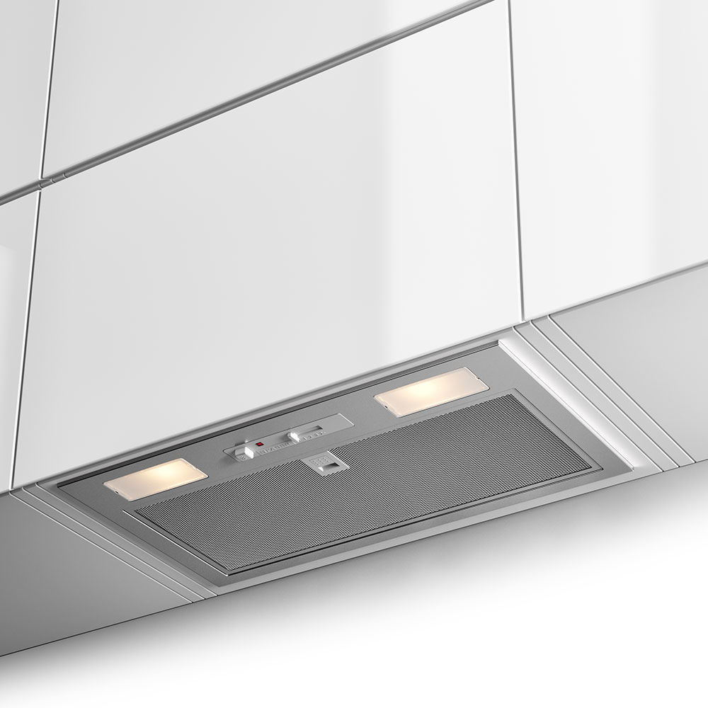 Faber Inca Hip Plus HC 305.0602.047 built-in kitchen hood